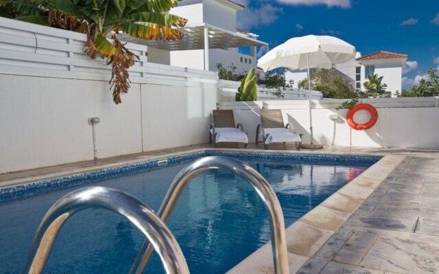 Cyprus Villa Avra 54 Gold