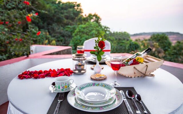 Cloud 9 Hills Resort