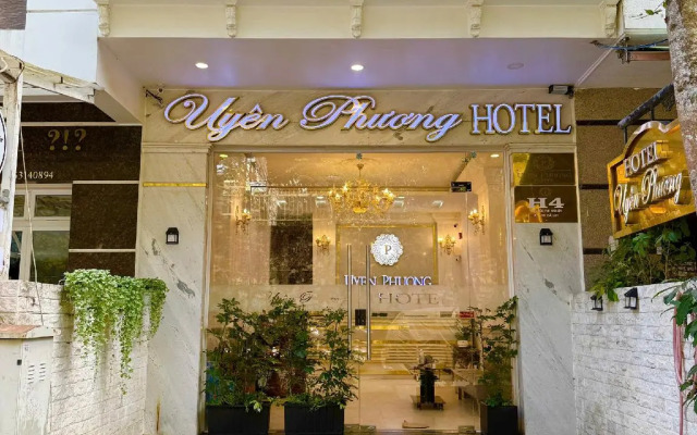 Uyen Phuong Hotel