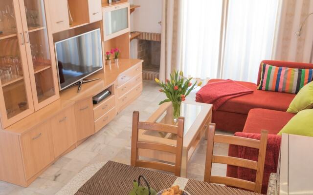 Apartment Alexander