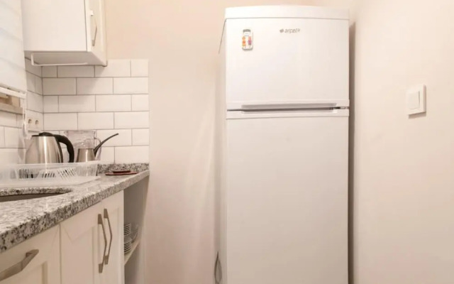 Central Apartment in the Heart of Sisli