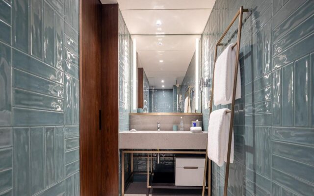 New World Guangzhou Hotel