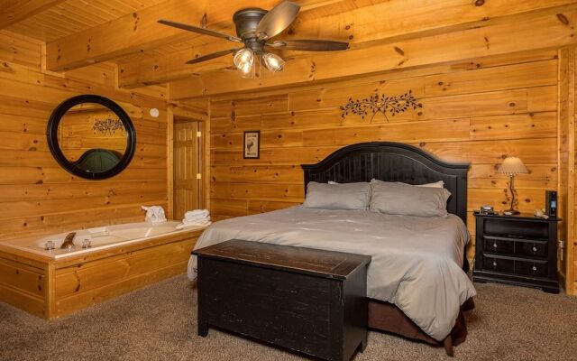 Sugar Shack - One Bedroom Cabin
