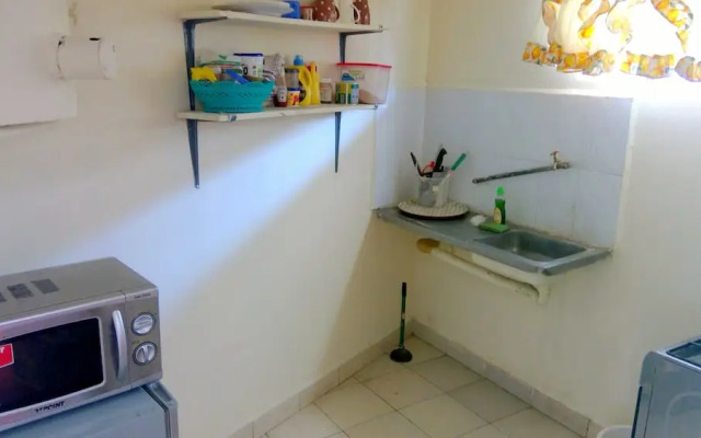 CDH Backpackers