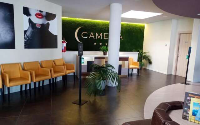 Hotel Camelia