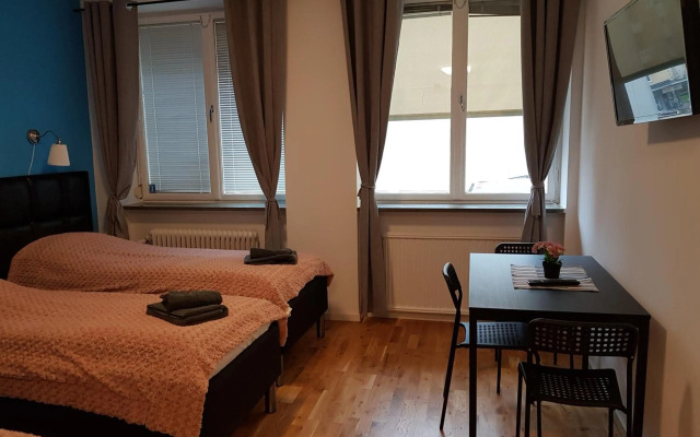 Hotell Kringelstaden