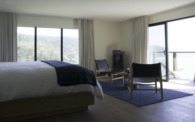 Timber Cove Resort
