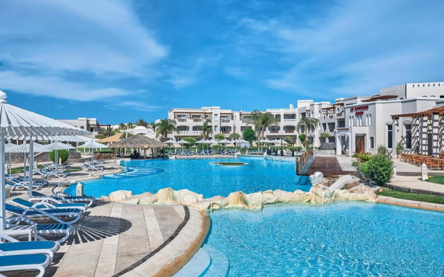 Iberotel Casa Del Mar Resort