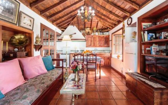Casa Rural Fidel