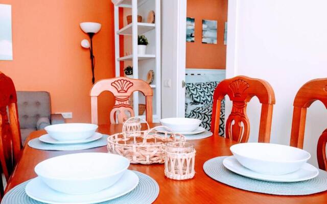 Apartamento 6 de Mayo
