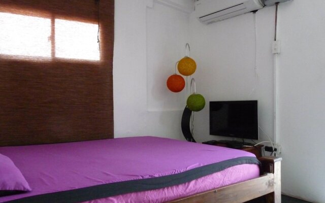 The Experience Hostel Cartagena - Adults Only