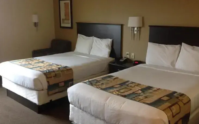 Suburban Extended Stay Hotel Longview