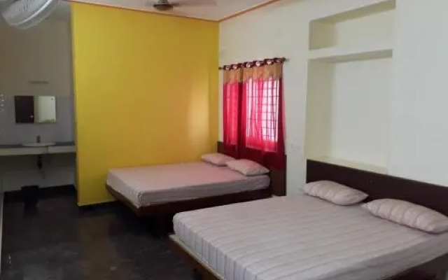Pattiah Naidu Palace