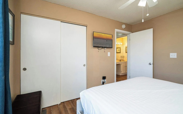 Beachfront Joy at Sandpiper Cove