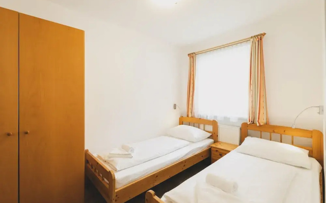 Chalet Nathalie in Zell am See