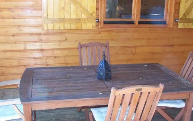 Le Chalet Rebeyret