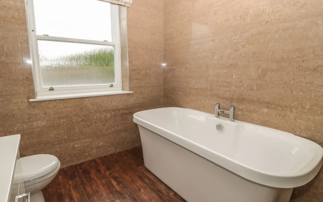 The Loft, Berwick-upon-Tweed