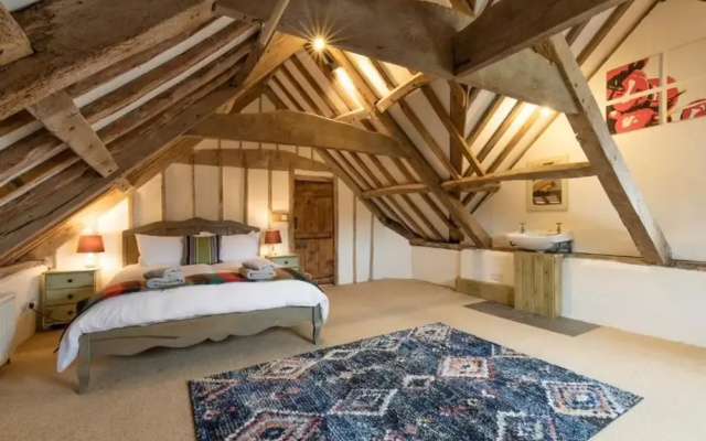 Host Stay Mill House