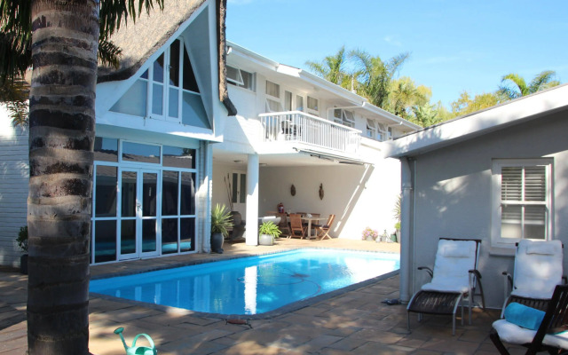 Southern Cross Guest House