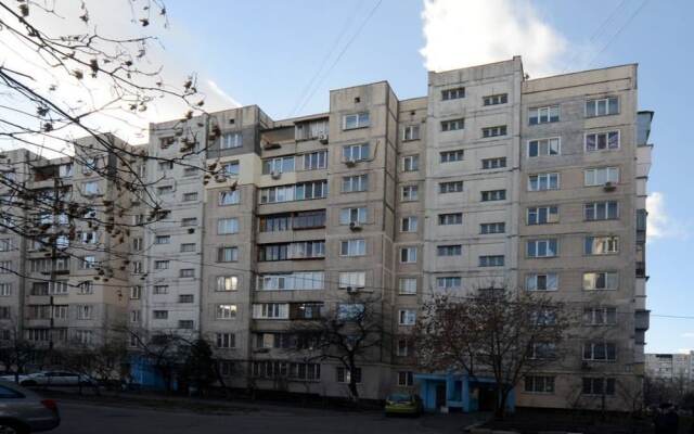 Valentina Apartmenty
