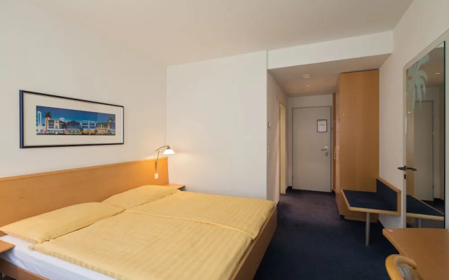 Hotel Florida