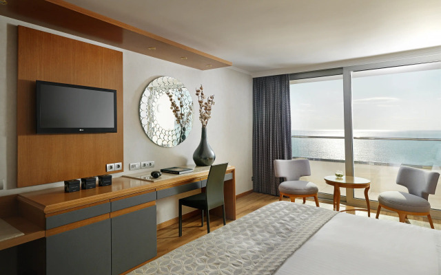 Divani Apollon Palace & Thalasso