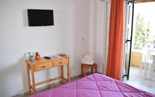 Rising Sun Apartments and Studios