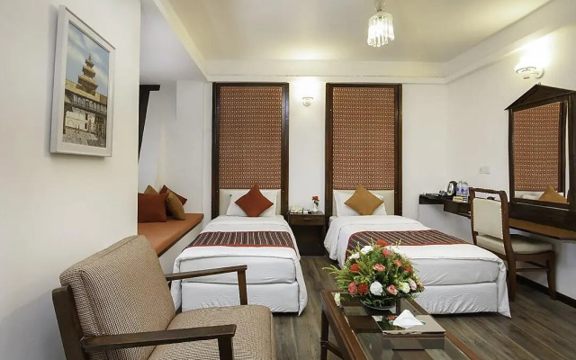 Hotel Manaslu
