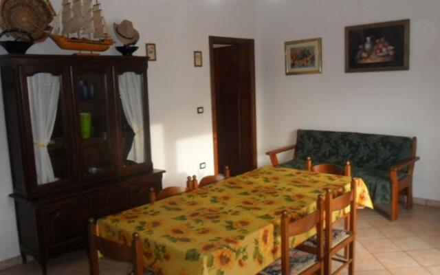 Villa Vacanza Lido Pazze