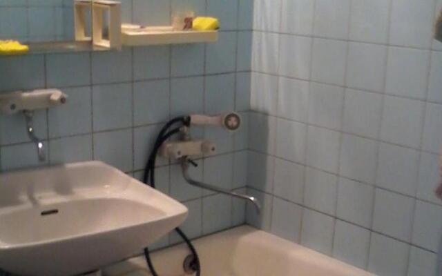 Guest House Tengiz