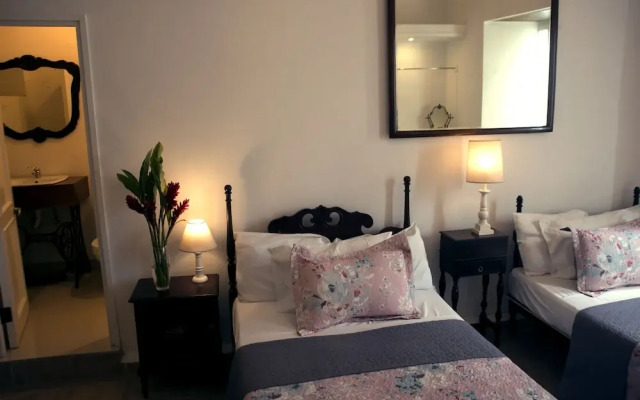 Mayari Havana Apartment