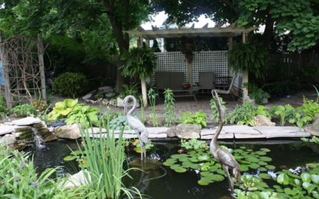 Schoolmaster's House Bed and Breakfast