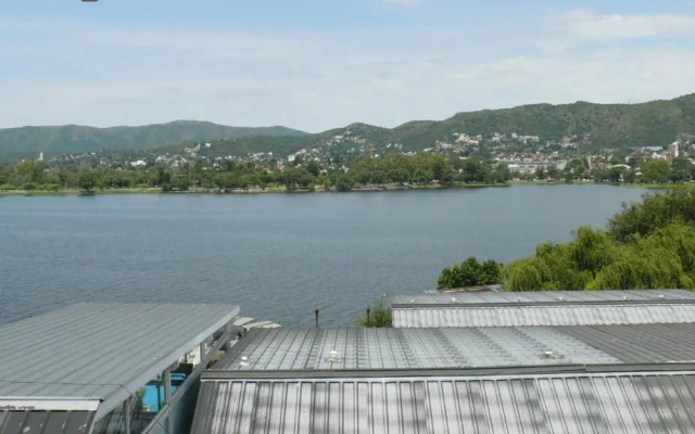 Lake Buenavista Apart Hotel & Suites