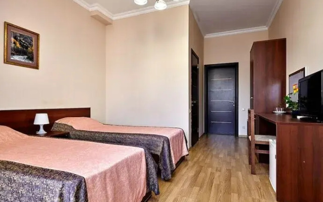 Guest house Viktoria