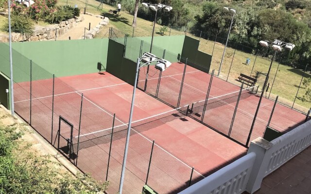 Manilva Playa SPA Resort 2-2 apartment B12F