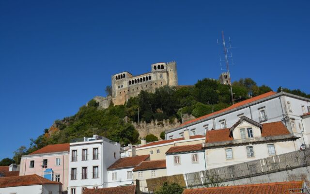 Aparthotel Beira Litoral