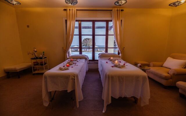 Cocoa Boutique Hotel