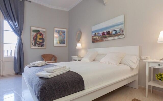 Sant Antoni Apartments