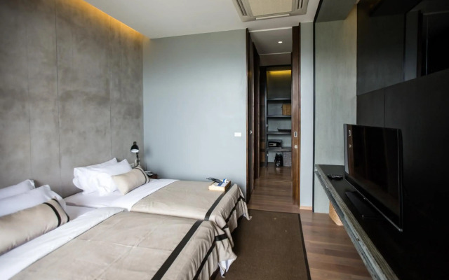 atta Lakeside Resort Suite