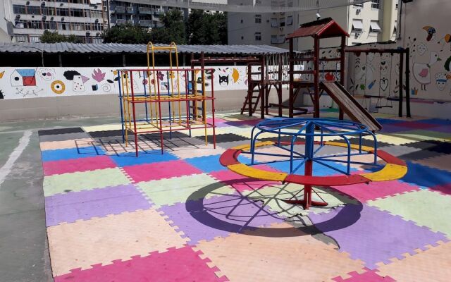 Gohouse - Laranjeiras 116