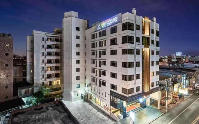 Ramada Encore by Wyndham Hualien