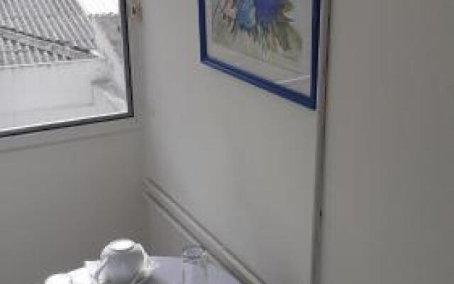 City's Heart Guesthouse