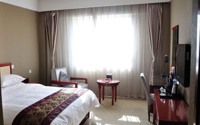 Guidu Hotel