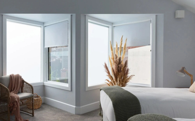 BOUTIQUE STAYS - Two Plus Two