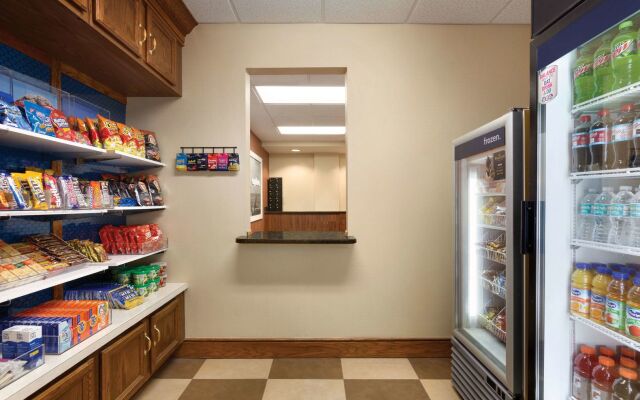 Hampton Inn & Suites Tarpon Springs