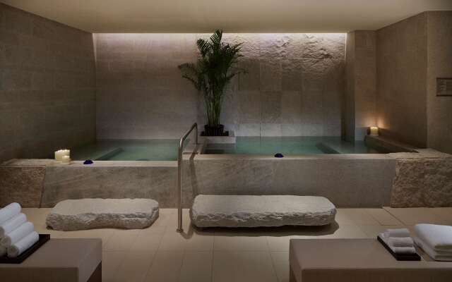 Hyatt Regency Qingdao