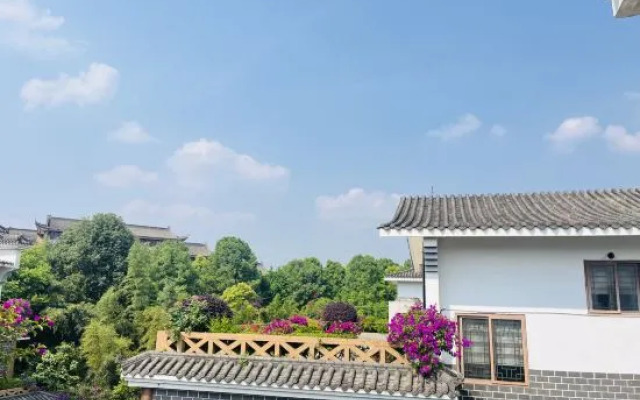 Riverside Sacred Tree Park