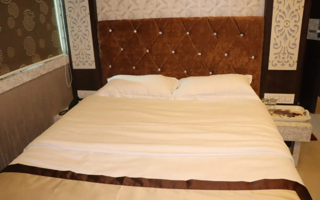 Hotel Angina