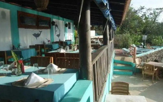 Xtabi Resort