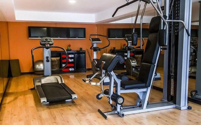 Lidotel Valencia